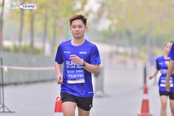 RUN TO LIVE 2024 - Ảnh #1445933