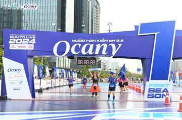 RUN TO LIVE 2024 - Ảnh #1424452
