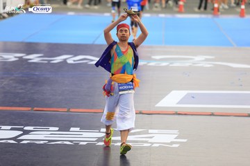 RUN TO LIVE 2024 - Ảnh #1405550