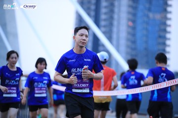 RUN TO LIVE 2024 - Ảnh #1326481