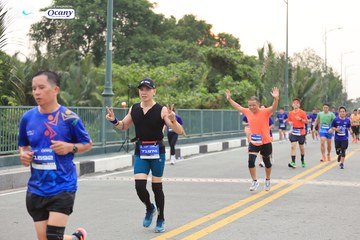RUN TO LIVE 2024 - Ảnh #1399247