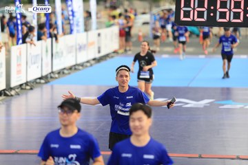 RUN TO LIVE 2024 - Ảnh #1412093