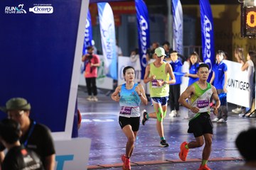 RUN TO LIVE 2024 - Ảnh #1377222