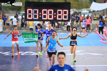 RUN TO LIVE 2024 - Ảnh #1333818