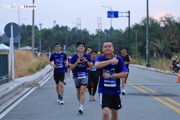 RUN TO LIVE 2024 - Ảnh #1371062