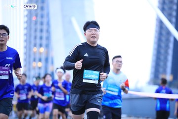 RUN TO LIVE 2024 - Ảnh #1326216