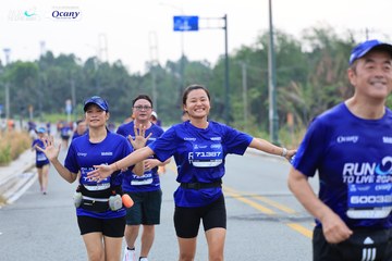 RUN TO LIVE 2024 - Ảnh #1378295