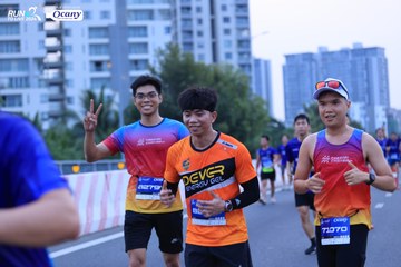 RUN TO LIVE 2024 - Ảnh #1448890