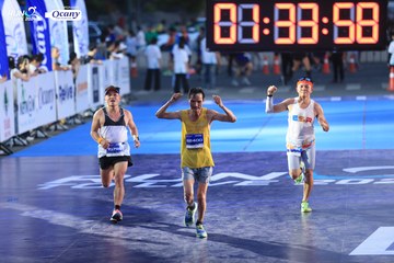 RUN TO LIVE 2024 - Ảnh #1332140