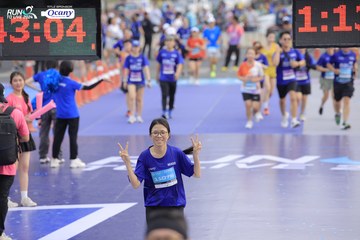 RUN TO LIVE 2024 - Ảnh #1391126