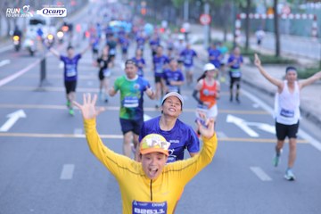 RUN TO LIVE 2024 - Ảnh #1432440