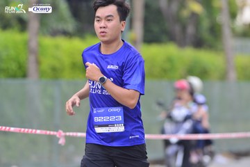 RUN TO LIVE 2024 - Ảnh #1446643