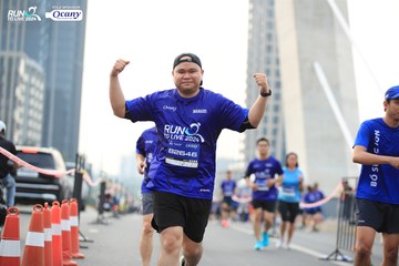 RUN TO LIVE 2024 - Ảnh #1350175