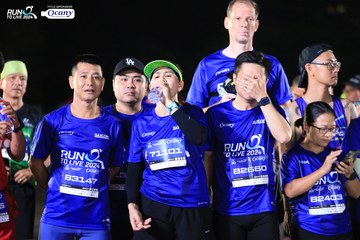 RUN TO LIVE 2024 - Ảnh #1387466