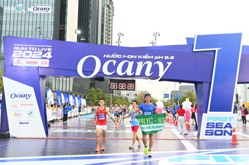 RUN TO LIVE 2024 - Ảnh #1418472