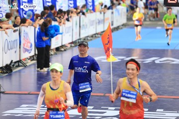 RUN TO LIVE 2024 - Ảnh #1370706