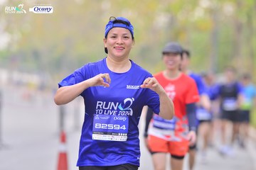 RUN TO LIVE 2024 - Ảnh #1445868