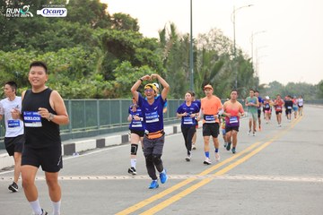 RUN TO LIVE 2024 - Ảnh #1400066