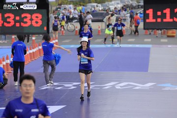 RUN TO LIVE 2024 - Ảnh #1391280