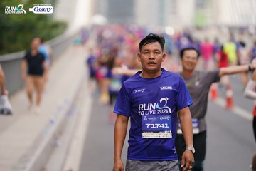RUN TO LIVE 2024 - Ảnh #1346146