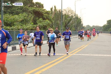 RUN TO LIVE 2024 - Ảnh #1405365