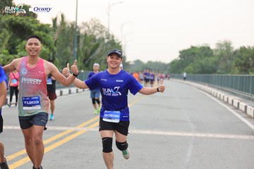 RUN TO LIVE 2024 - Ảnh #1392512