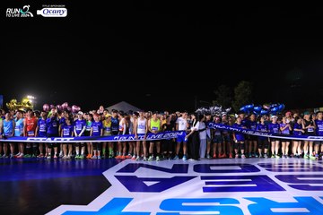 RUN TO LIVE 2024 - Ảnh #1318606