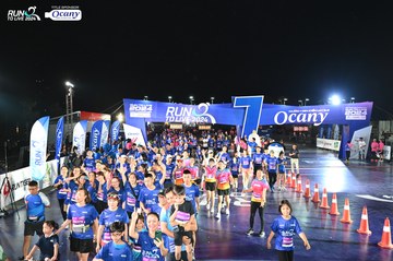 RUN TO LIVE 2024 - Ảnh #1320300