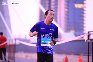 RUN TO LIVE 2024 - Ảnh #1325154
