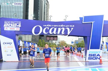 RUN TO LIVE 2024 - Ảnh #1421308