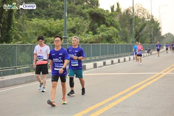 RUN TO LIVE 2024 - Ảnh #1407610