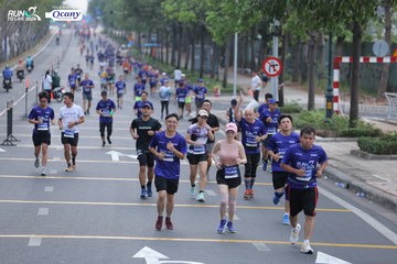 RUN TO LIVE 2024 - Ảnh #1436138