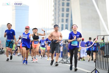 RUN TO LIVE 2024 - Ảnh #1348208