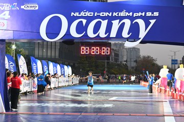 RUN TO LIVE 2024 - Ảnh #1417393