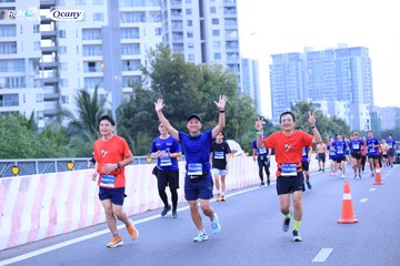 RUN TO LIVE 2024 - Ảnh #1448007