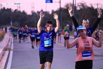 RUN TO LIVE 2024 - Ảnh #1356900