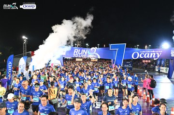 RUN TO LIVE 2024 - Ảnh #1319786