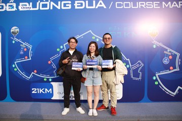 RUN TO LIVE 2024 - Ảnh #1316643