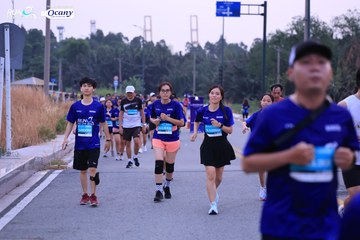 RUN TO LIVE 2024 - Ảnh #1359493