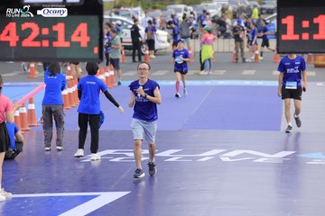 RUN TO LIVE 2024 - Ảnh #1390971