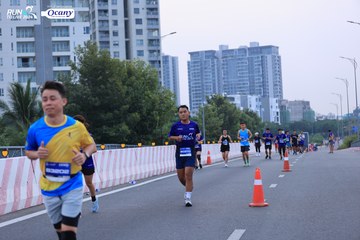 RUN TO LIVE 2024 - Ảnh #1449688