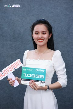 RUN TO LIVE 2024 - Ảnh #1307503