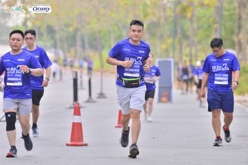 RUN TO LIVE 2024 - Ảnh #1445054