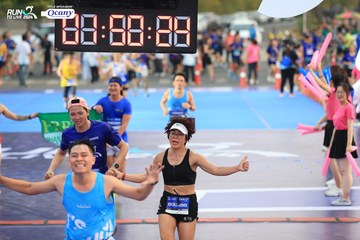 RUN TO LIVE 2024 - Ảnh #1333820