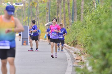 RUN TO LIVE 2024 - Ảnh #1445242