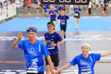 RUN TO LIVE 2024 - Ảnh #1407536