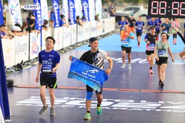 RUN TO LIVE 2024 - Ảnh #1411603