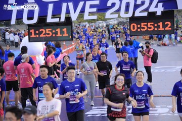 RUN TO LIVE 2024 - Ảnh #1362466