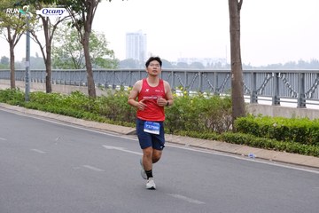 RUN TO LIVE 2024 - Ảnh #1401328