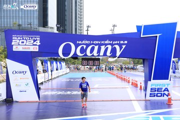 RUN TO LIVE 2024 - Ảnh #1417127